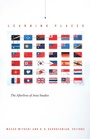 Cover: Learning Places - De Gruyter