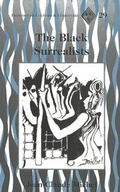 Cover: The Black Surrealists - Peter Lang Verlag