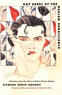 Enlarge image Cover: Gay Rebel of the Harlem Renaissance - De Gruyter