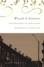 Cover: Wizards and Scientists - De Gruyter