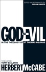 Cover: God and Evil - Continuum International Publishing Group Ltd.