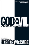 Cover: God and Evil - Continuum International Publishing Group Ltd.