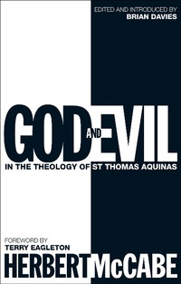 Enlarge image Cover: God and Evil - Continuum International Publishing Group Ltd.