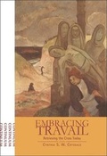 Cover: Embracing Travail - Continuum International Publishing Group Ltd.