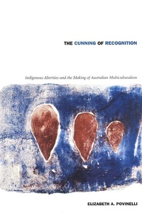 Enlarge image Cover: The Cunning of Recognition - De Gruyter