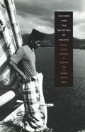 Cover: Culture and the Question of Rights - De Gruyter