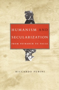 Enlarge image Cover: Humanism and Secularization - De Gruyter