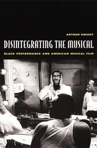 Enlarge image Cover: Disintegrating the Musical - De Gruyter
