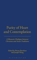 Cover: Purity of Heart and Contemplation - Continuum International Publishing Group Ltd.