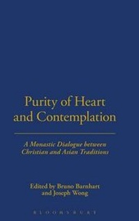 Enlarge image Cover: Purity of Heart and Contemplation - Continuum International Publishing Group Ltd.