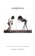 Cover: Complicities - De Gruyter