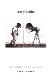 Enlarge image Cover: Complicities - De Gruyter