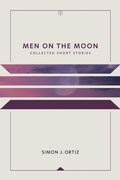 Cover: Men on the Moon - University of Arizona Press