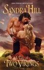 Cover: A Tale of Two Vikings - Avon Books