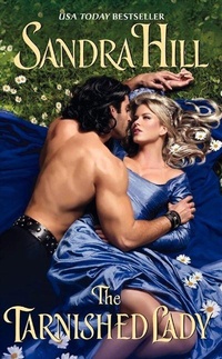 Enlarge image Cover: The Tarnished Lady - Avon Books