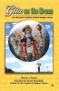Abbildung von: Gita on the Green - Continuum International Publishing Group Ltd.