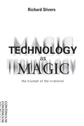 Cover: Technology as Magic - Continuum International Publishing Group Ltd.
