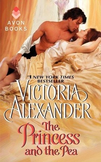 Enlarge image Cover: The Princess and the Pea - Avon Books