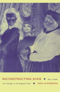 Enlarge image Cover: Reconstructing Dixie - De Gruyter