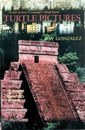 Cover: Turtle Pictures - University of Arizona Press