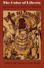 Cover: The Color of Liberty - De Gruyter