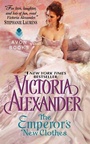 Cover: The Emperor's New Clothes - Avon Books