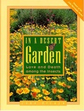 Cover: In a Desert Garden - University of Arizona Press