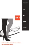Cover: Perversion and the Social Relation - De Gruyter