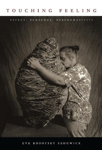 Enlarge image Cover: Touching Feeling - De Gruyter
