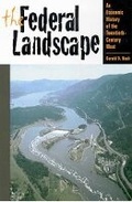 Cover: The Federal Landscape - University of Arizona Press
