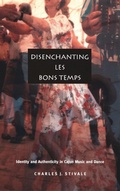 Cover: Disenchanting Les Bons Temps - De Gruyter