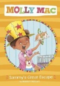 Cover: Sammy's Great Escape - Picture Window Books