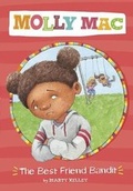Cover: The Best Friend Bandit - Picture Window Books