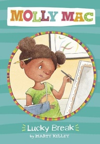 Enlarge image Cover: Lucky Break - Picture Window Books