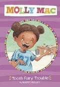 Cover: Tooth Fairy Trouble - Picture Window Books