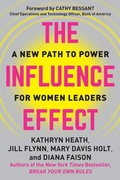 Cover: The Influence Effect - Berrett-Koehler Publishers