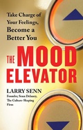 Cover: The Mood Elevator - Berrett-Koehler Publishers