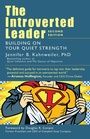 Cover: Introverted Leader - Berrett-Koehler Publishers