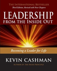 Enlarge image Cover: Leadership from the Inside Out - Berrett-Koehler Publishers