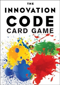 Enlarge image Cover: The Innovation Code Card Game - Berrett-Koehler Publishers