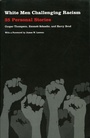 Cover: White Men Challenging Racism - De Gruyter