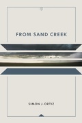 Cover: From Sand Creek - University of Arizona Press