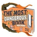 Cover: The Most Dangerous Book: Archery - Workman Publishing