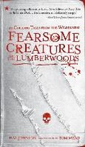 Cover: Fearsome Creatures of the Lumberwoods - Workman Publishing