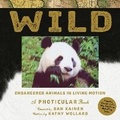 Cover: Wild - Workman Adult