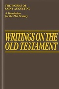 Cover: Writings on the Old Testament - New City Press