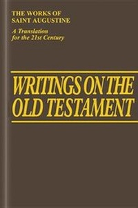 Enlarge image Cover: Writings on the Old Testament - New City Press