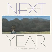 Enlarge image Cover: Next Year - Creative Editions
