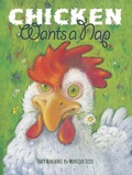 Cover: Chicken Wants a Nap - Creative Company,US