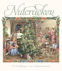 Enlarge image Cover: The Nutcracker - Creative Company,US